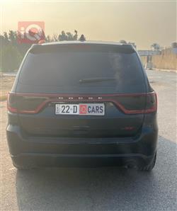 دودج دورانجو